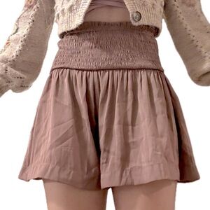 TCEC Smoked Shorts